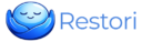 Restori app logo