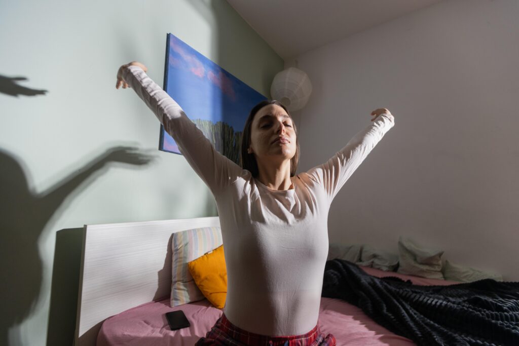 How Better Sleep Improves Mood, Focus, and Emotional Health